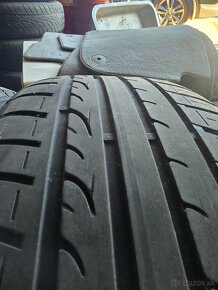 Letne pneumatiky 225/45 R17 - 3