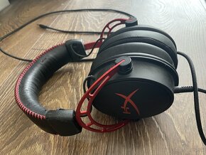 Hyperx cloud alpha - 3