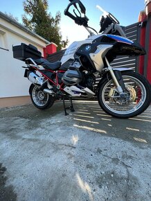 BMW R1200 GS - 3