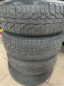 Zimné pneumatiky 175/65R14 - 3