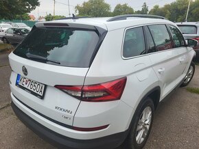 Kodiaq 4x4 diesel - 3