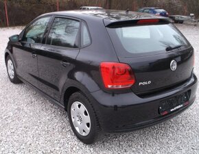 Volkswagen polo 1.2 benzin - 3