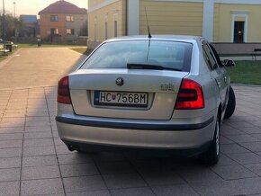 Škoda Octavia 2 1.6 Mpi - 3