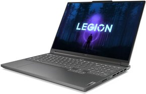 Lenovo Legion Slim 7 16IRH8-Core i9 13900H-32GB-1TB-RTX4070 - 3