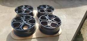 Cr-v hinda toyota rav4 5x114,3 r19 mazda cx5 5x114,3 r19 - 3