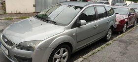 Predám predok z ford focus 1,6 tdci - 3