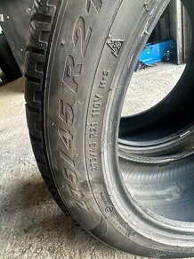 275/45 R21 Pirelli Scorpion - 3