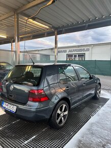 Volkswagen golf 1.9 tdi 81kw - 3