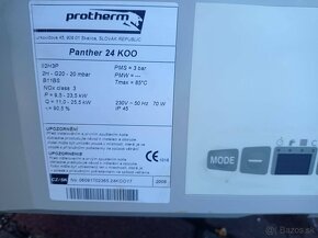 Kotol Protherm Panther 24 KOO - 3