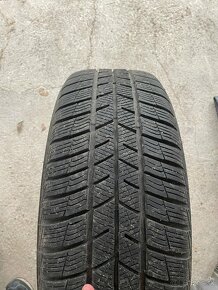 Vw Helsinki 5x112 r17 Passat B8 Zimne Pneu - 3