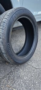 KUMHO 215/50 r18 letne pneumatiky 2 ks - 3