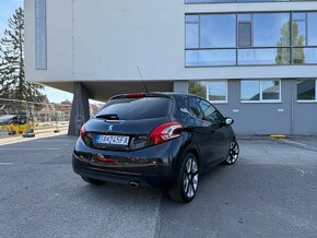 Peugeot 208 1.6 Vti Allure RC - 3