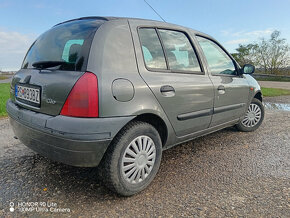 Renault Clio 1.2 - 3