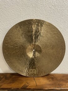 Meinl Byzance Foundry Reserve 20” Ride - 3