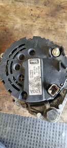 Alternator renault scenic 1.9dti - 3