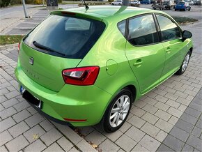 Seat Ibiza 1,2 Tsi 77 kw naj:99700 km - 3