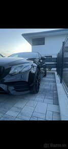 Mercedes e220d AMG paket - 3