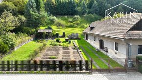 Pekný stavebný pozemok v obci Svätý Anton o veľkosti 1300m2 - 3