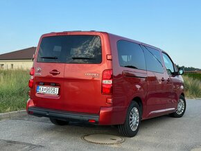 Toyota Proace Verso kombi 2021, odpočet DPH - 3