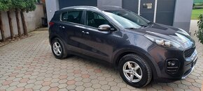 Kia sportage 1,7Crdi par.kamera.navi,vyh.sedacky,folie,tazne - 3