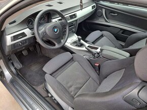 BMW 325i E92 - 3