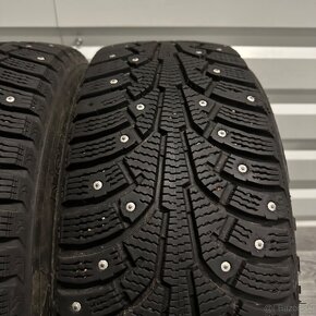 2ks pneu 205/55/16 NOKIAN - 3