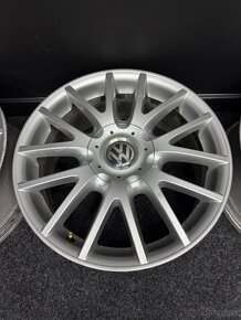 Alu VW 5x112 17” 1K0601025AN - 3