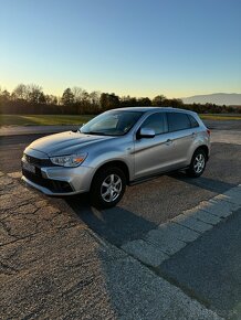 Mitsubishi ASX 1.6,2018 - 3