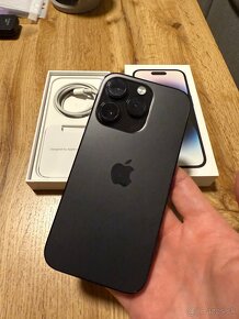 Apple iPhone 14 Pro 128GB - 3