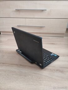 Lenovo X220 - 3