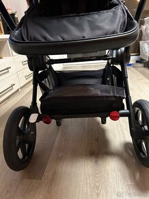 bugaboo fox 2 - 3