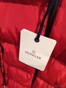 Moncler bunda - 3