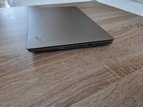 Lenovo ThinkPad L390, 8265U 3,9 GHz, 256GB - 3