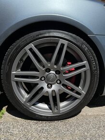 Audi Speedline R18 225/40 - 3