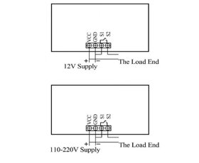 Termostat - 3