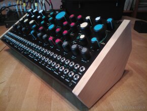 Pittsburgh Modular Taiga - 3