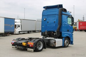 Mercedes-Benz Actros 1845, EURO 6, LOWDECK, RETARDER - 3