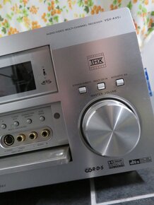 Pioneer VSX-AX5i - 3