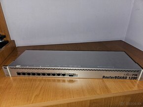 MikroTik RB1200 - 3