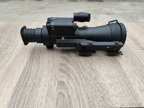 Lynx Optics nočné videnie - 3