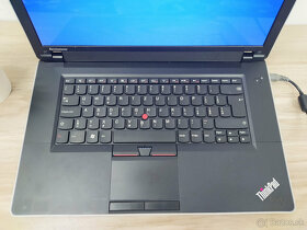 notebook Lenovo ThinkPad Edge 15 - 3