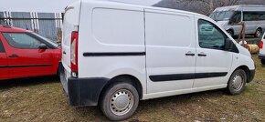 Peugeot Expert 2,0 HDI rv 04/2010 - 3