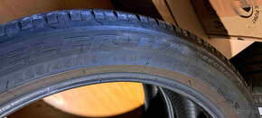 2x Bridgestone 225/45R19 - 3