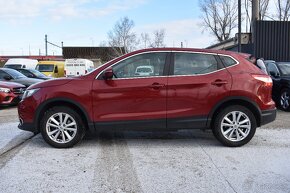 Nissan Qashqai 1.5 dCi Tekna 4x2 (EU5) - 3