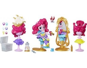 My little pony - Equestria mini bábiky - 3