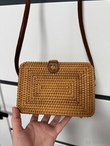 Mala crossbody kabelka - 3