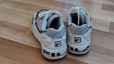 Fila Dragster 97 - 3