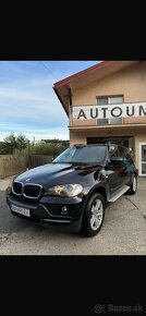 BMW X5 3.0 - 3