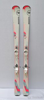 Carvingove Lyze Rossignol Famous X 156cm - 3