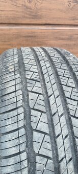 235/50 R18 letné pneumatiky Landsail CLV2 2024 - 3